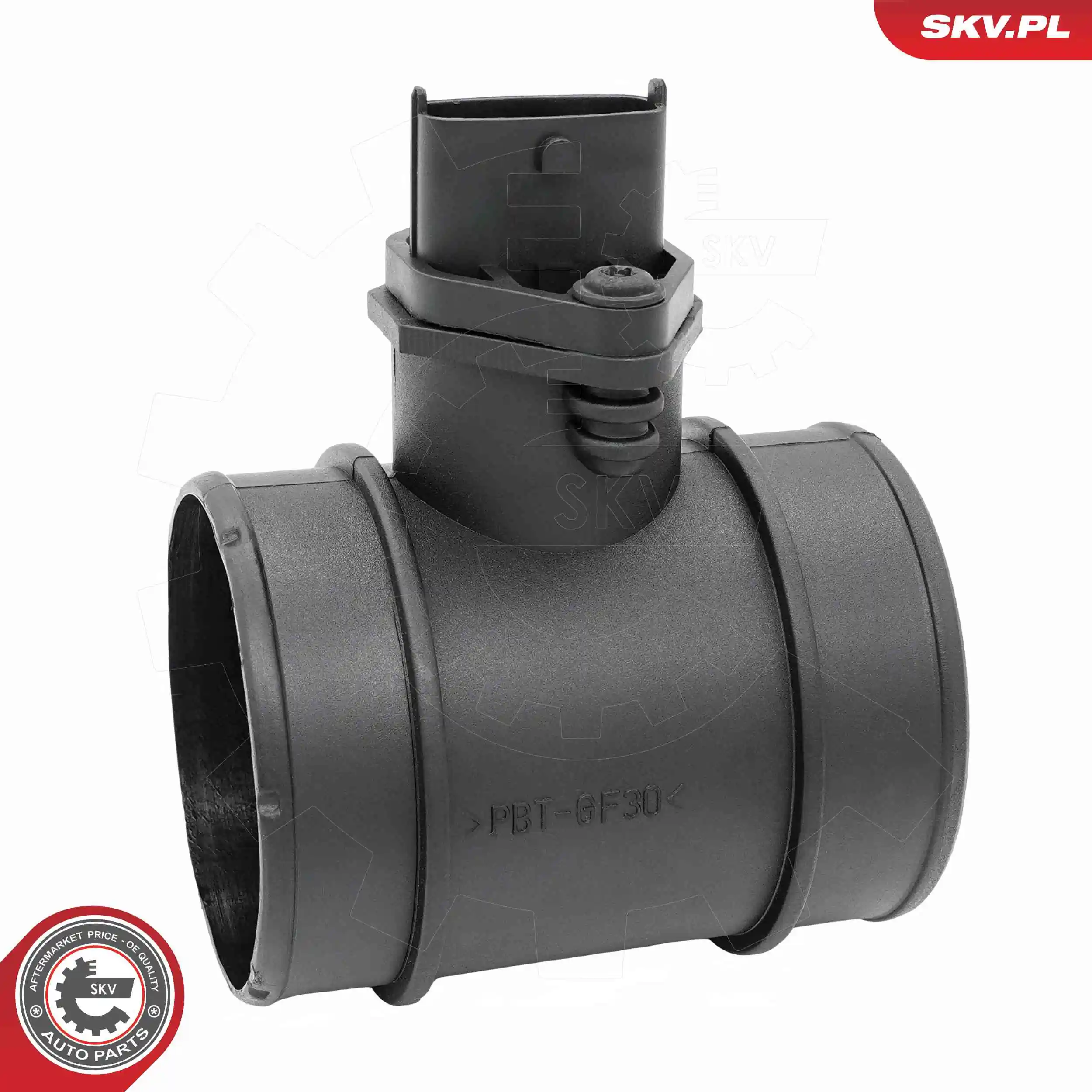 Mass Air Flow Sensor 07SKV306