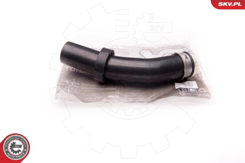 Charge Air Hose 24SKV159