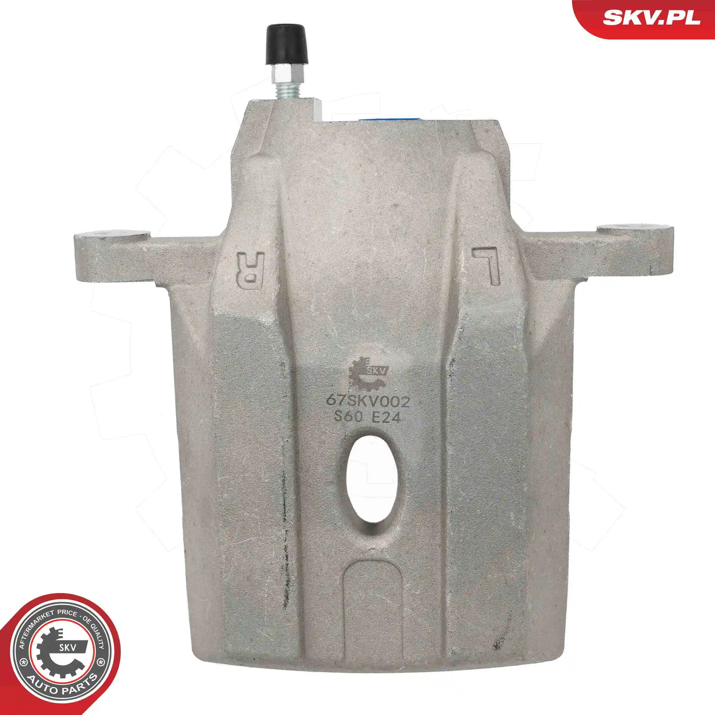 Brake Caliper 67SKV002
