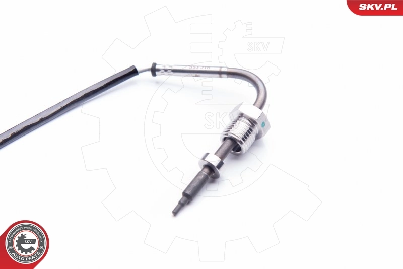 Sensor, exhaust gas temperature 30SKV058