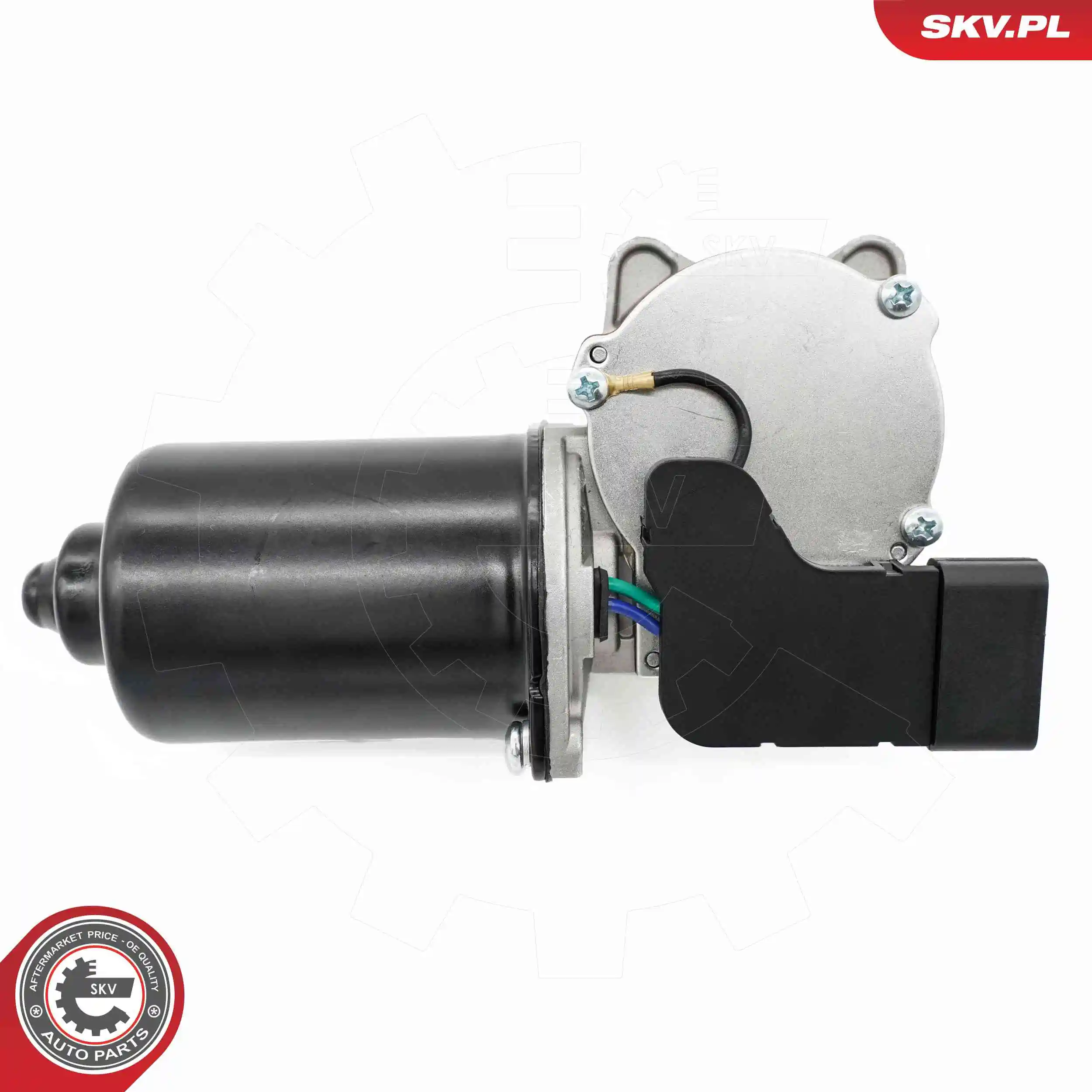 Wiper Motor 19SKV236