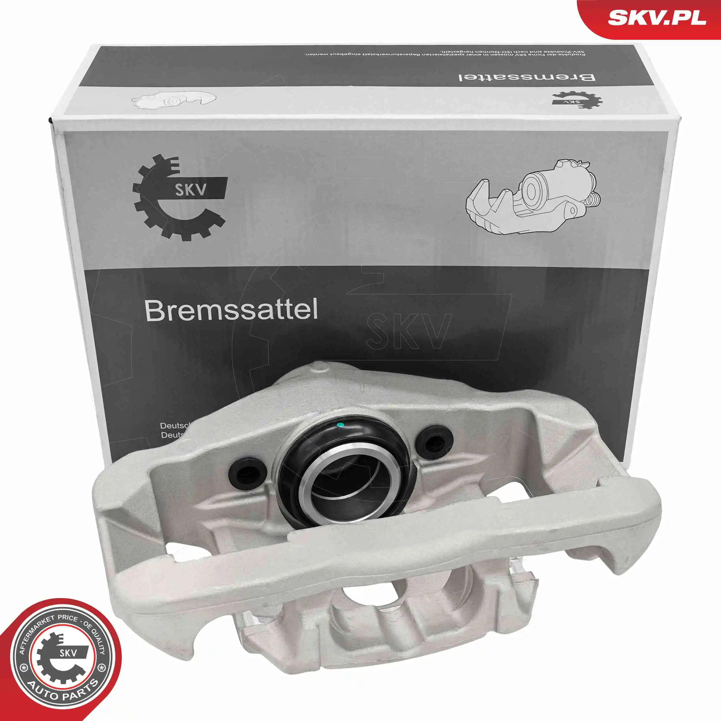 Brake Caliper 74SKV881