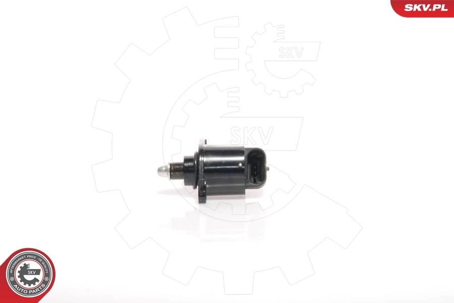 Idle Control Valve, air supply 08SKV020