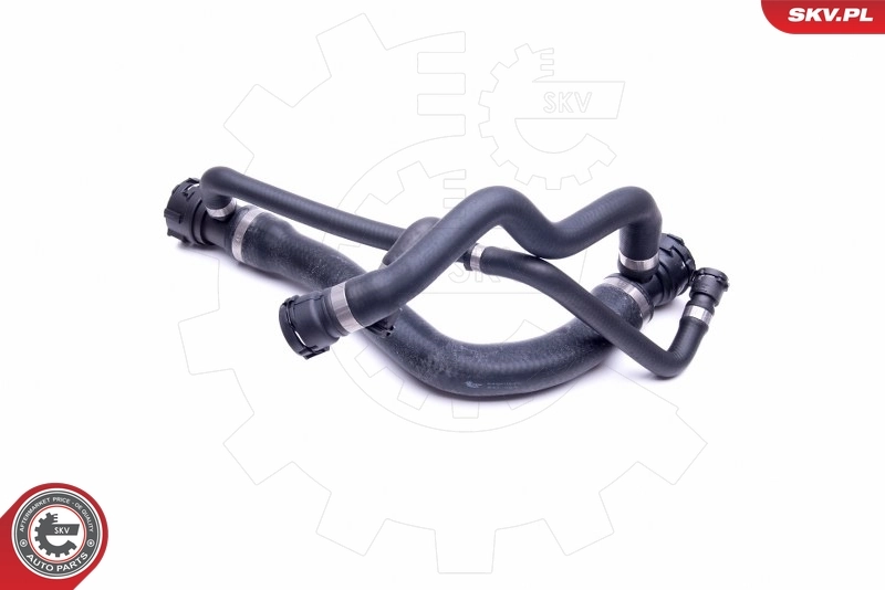 Radiator Hose 24SKV245