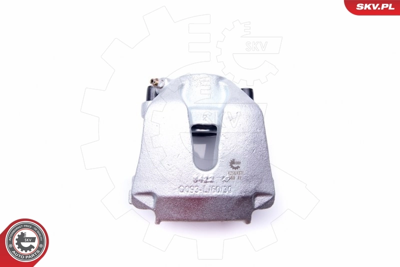 Brake Caliper 42SKV371