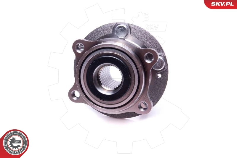 Wheel Bearing Kit 29SKV541