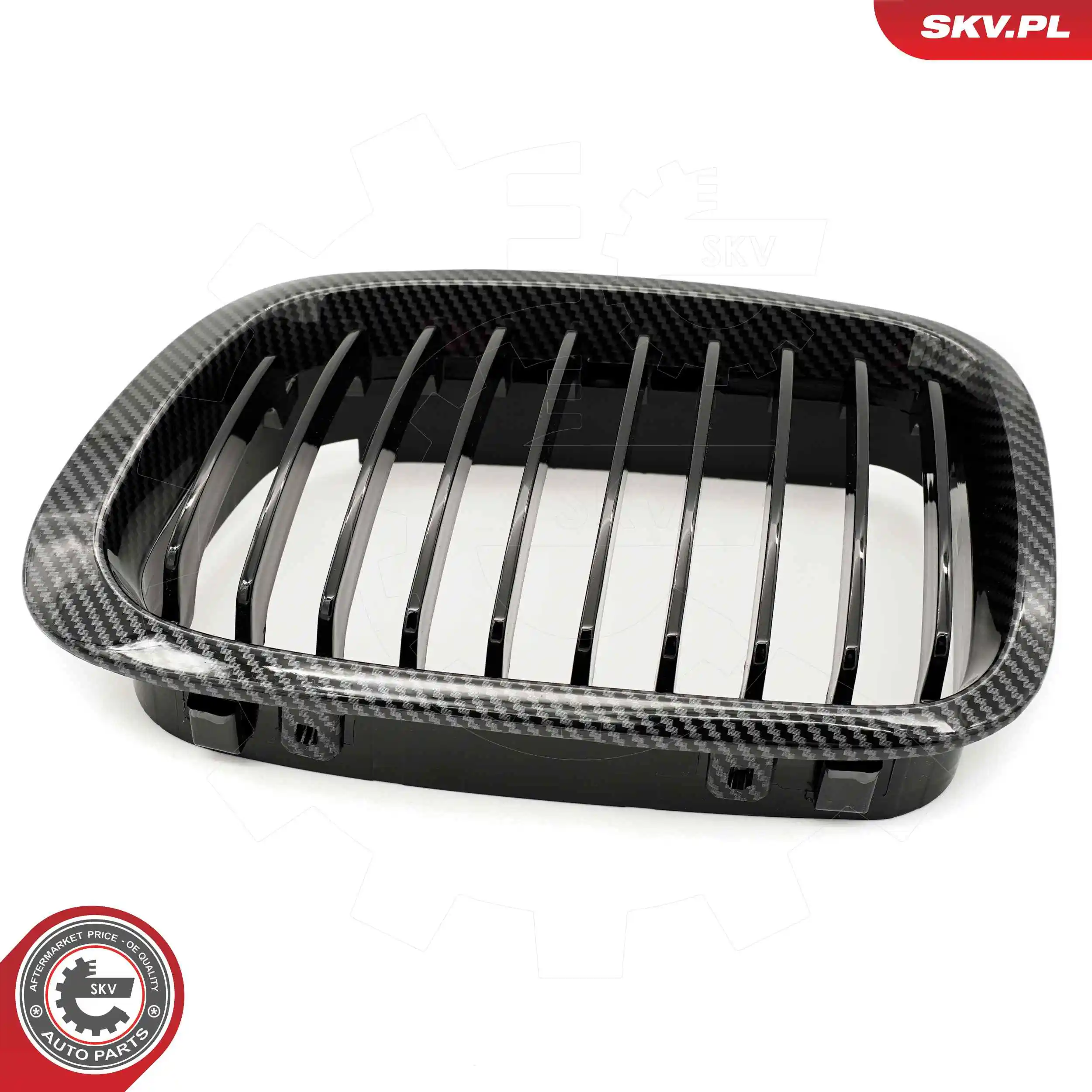 ESEN SKV 66SKV065 Radiator Grille