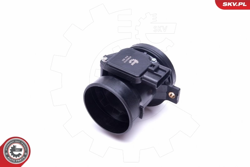 Mass Air Flow Sensor 07SKV175