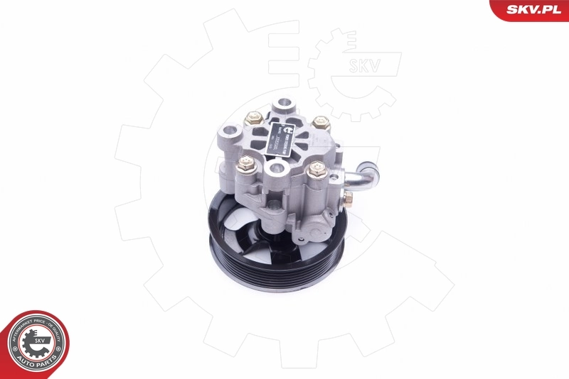 Hydraulic Pump, steering 10SKV285