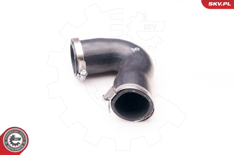 Charge Air Hose 24SKV191
