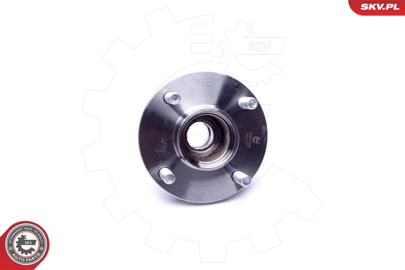 Wheel Bearing Kit 29SKV296