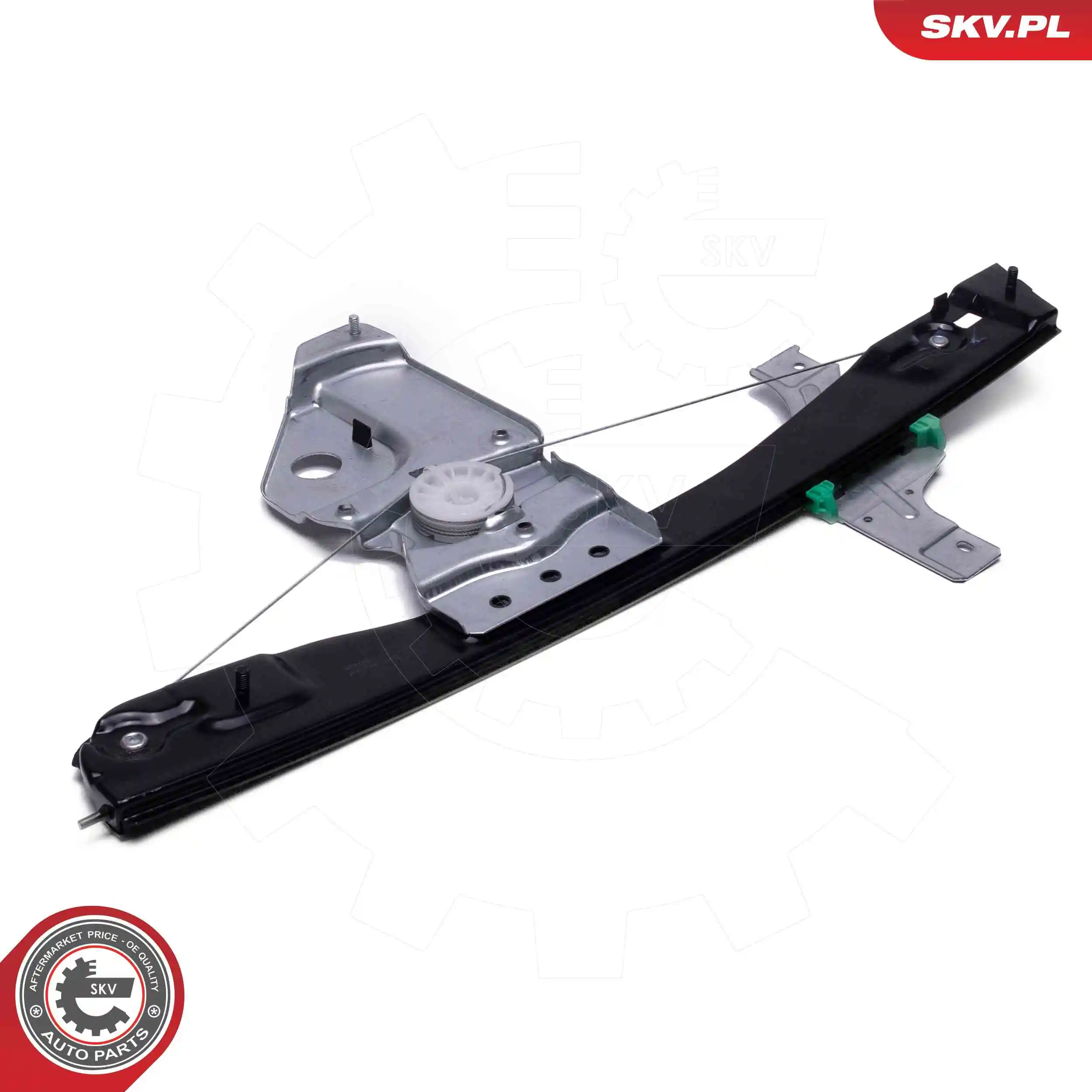 ESEN SKV 51SKV471 Window Regulator