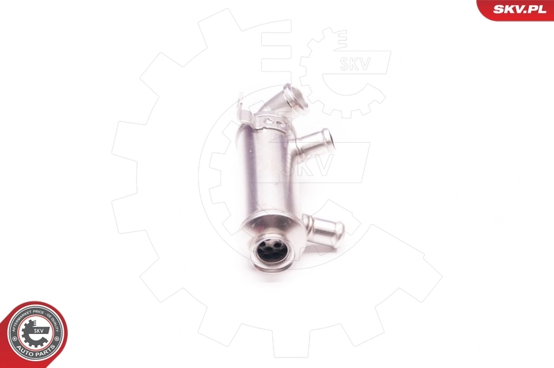 ESEN SKV 14SKV124 Cooler, exhaust gas recirculation