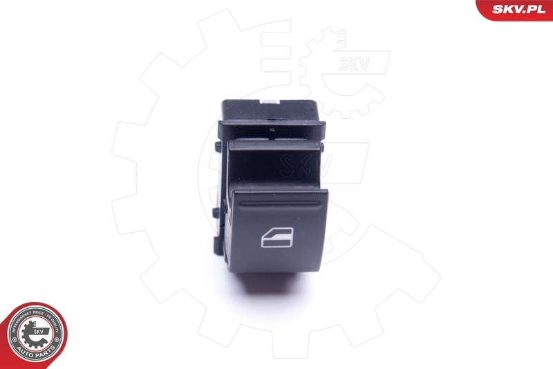 Switch, window regulator 37SKV316