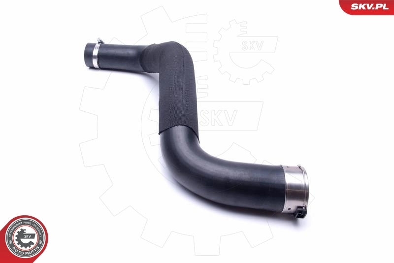 ESEN SKV 54SKV135 Charge Air Hose