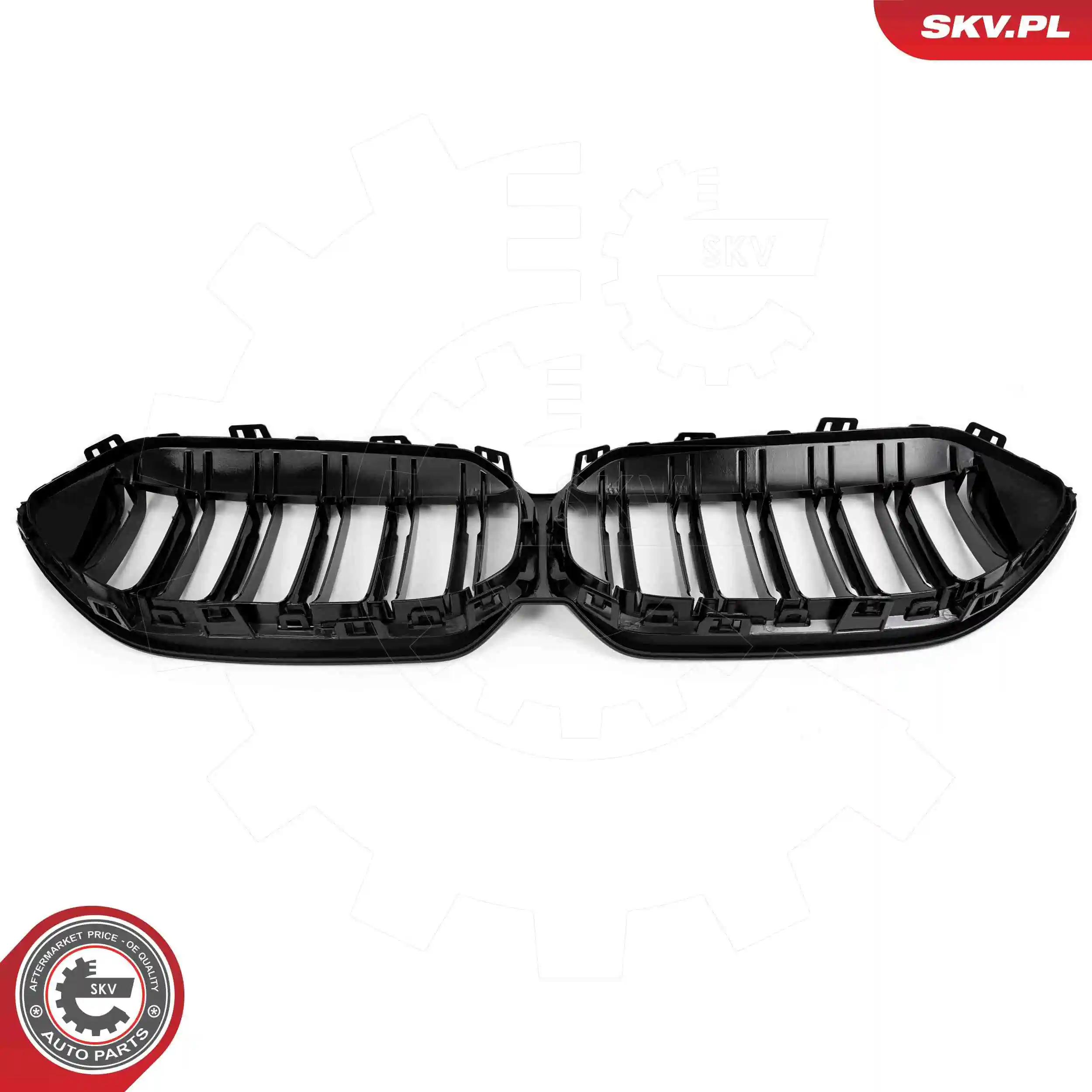 Radiator Grille 66SKV038