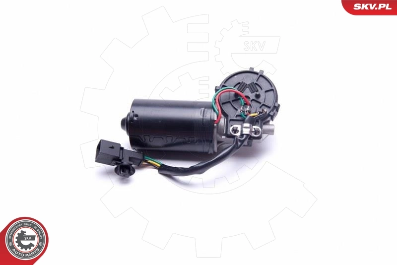 Wiper Motor 19SKV150