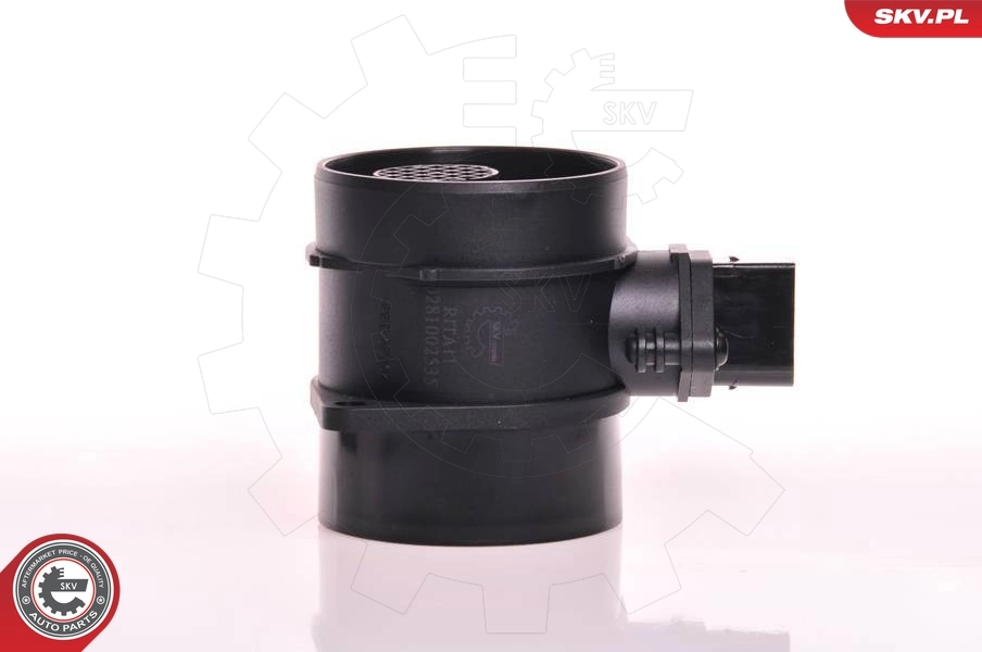 Mass Air Flow Sensor 07SKV089