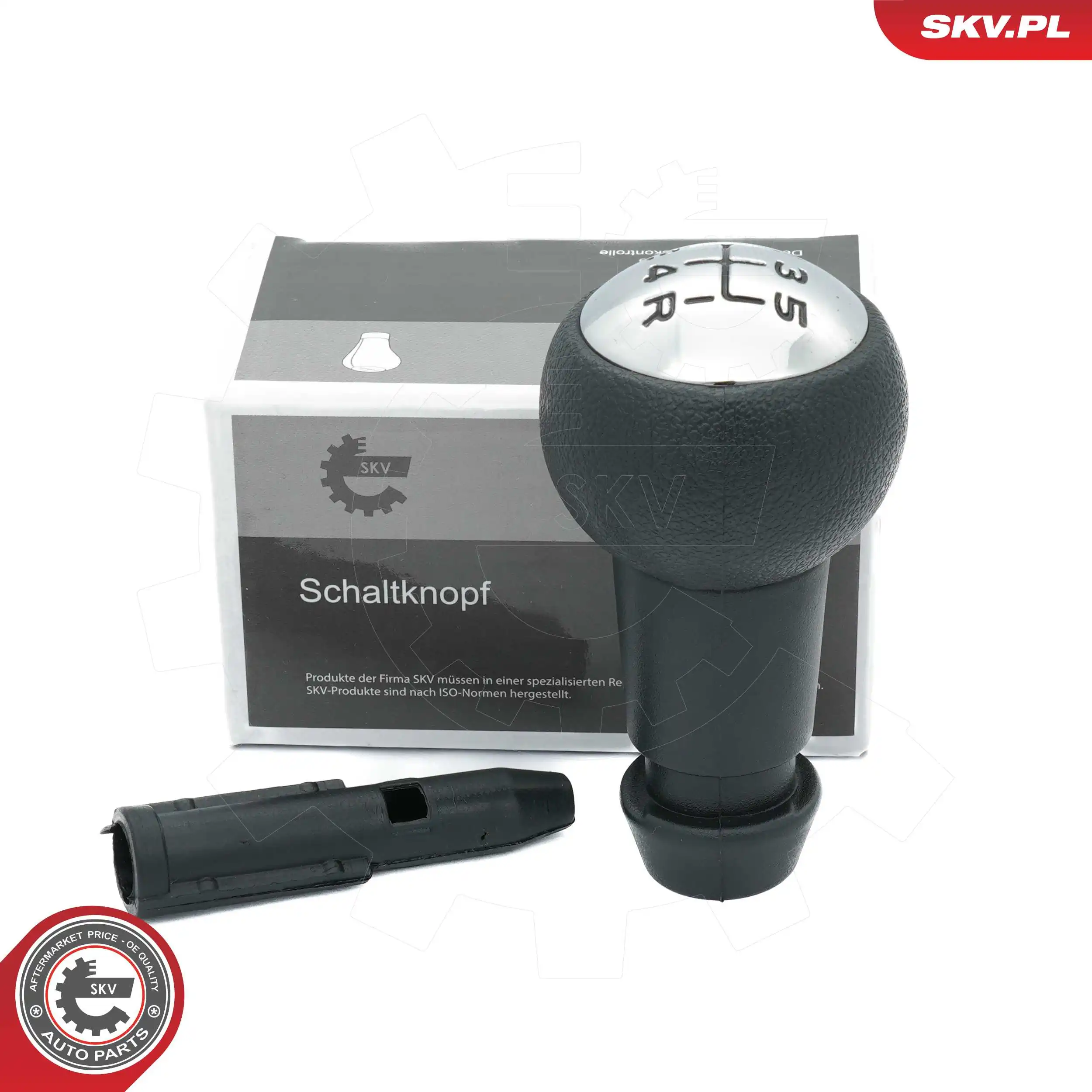 Gear Shift Lever Knob 63SKV099