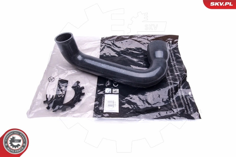 Charge Air Hose 43SKV154