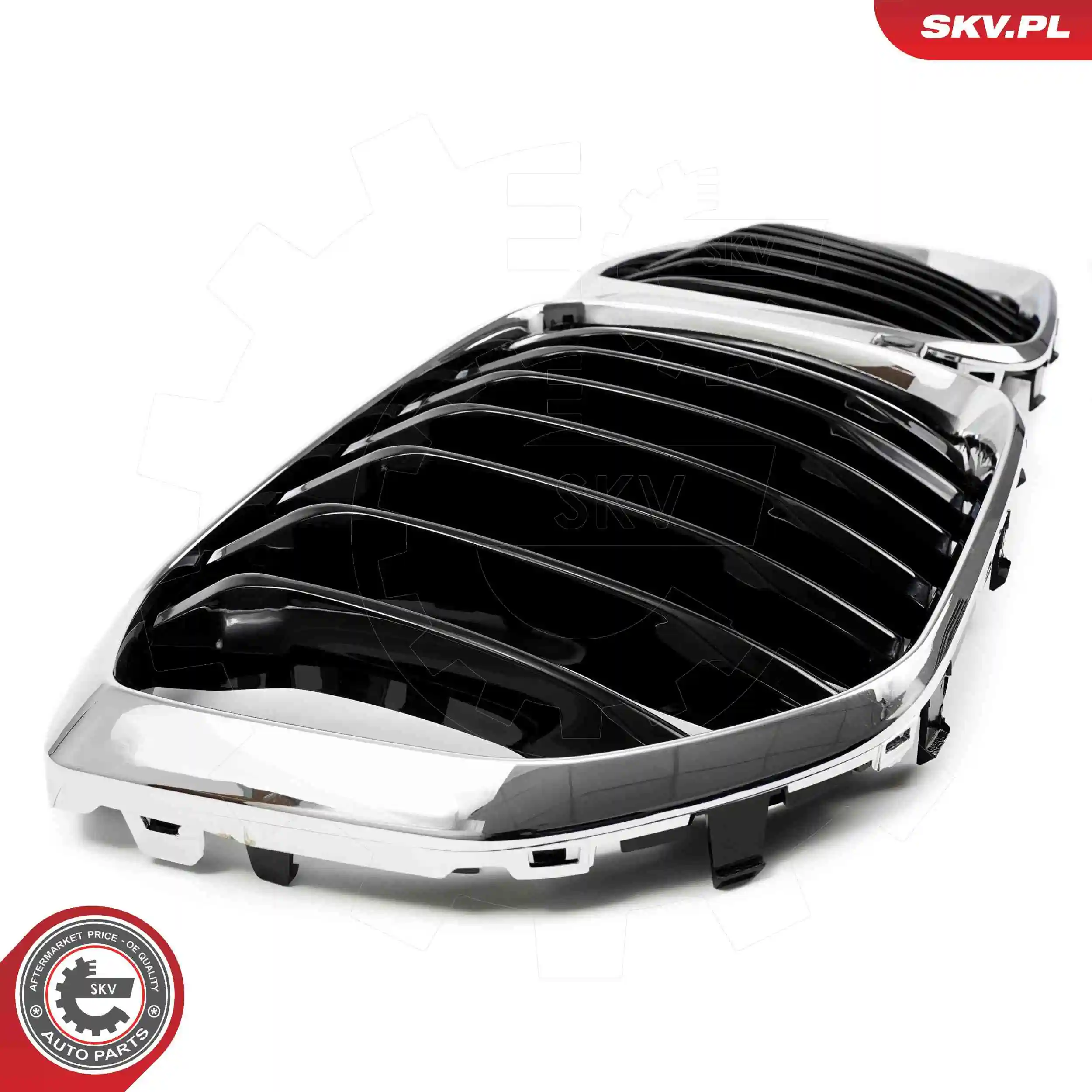 ESEN SKV 66SKV302 Radiator Grille