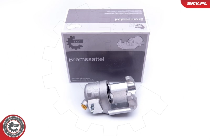 Brake Caliper 42SKV671