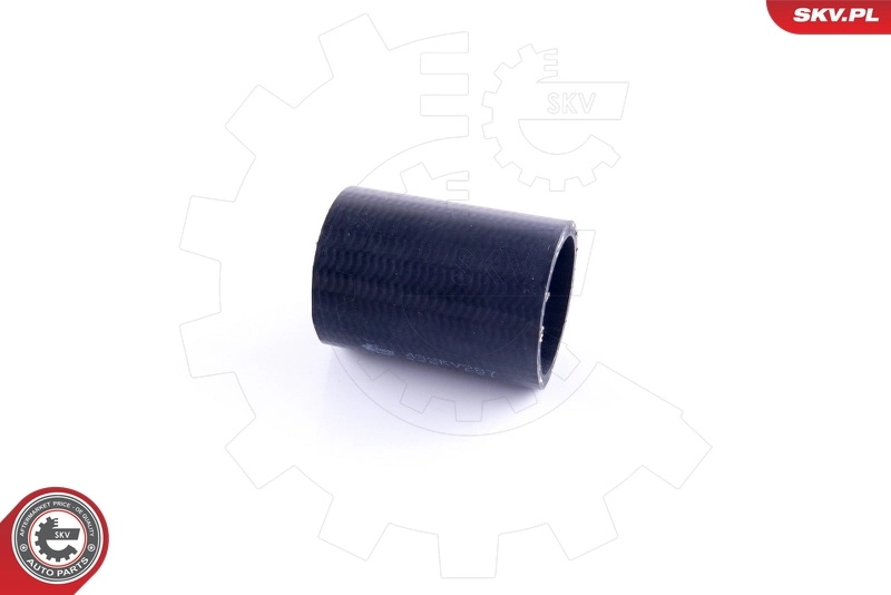 ESEN SKV 43SKV287 Charge Air Hose