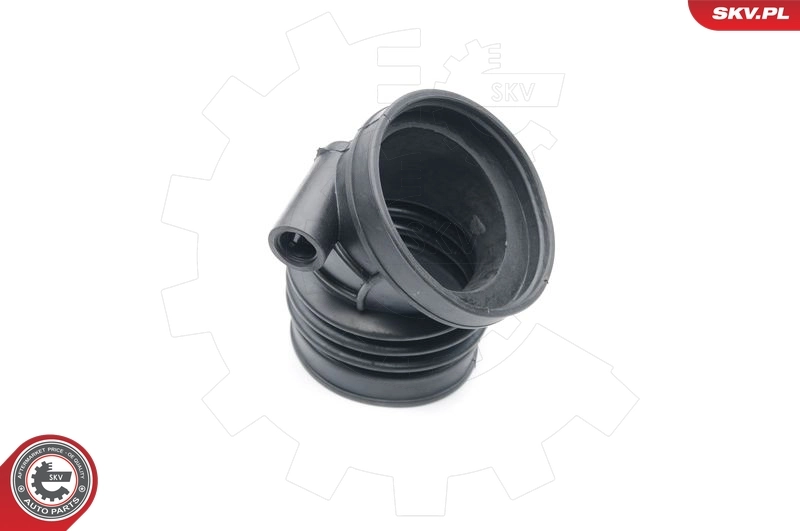 Intake Hose, air filter 24SKV408