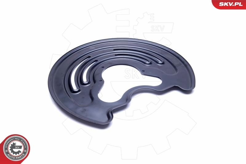 Splash Guard, brake disc 57SKV666