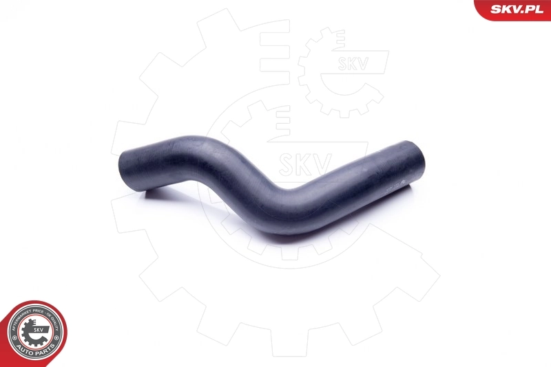 Charge Air Hose 24SKV129