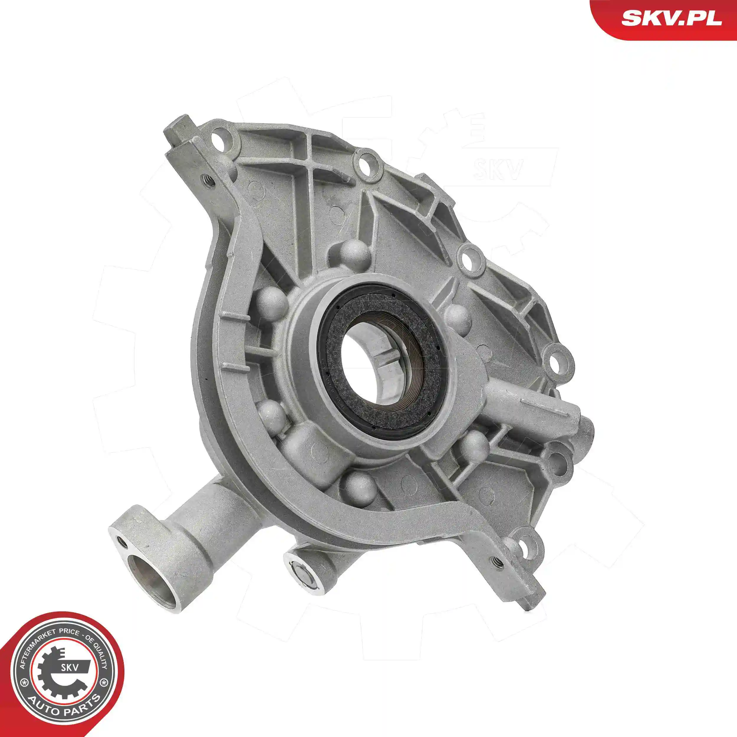 Oil Pump 77SKV022