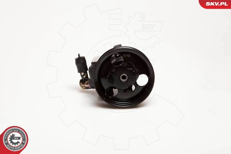 Hydraulic Pump, steering 10SKV097