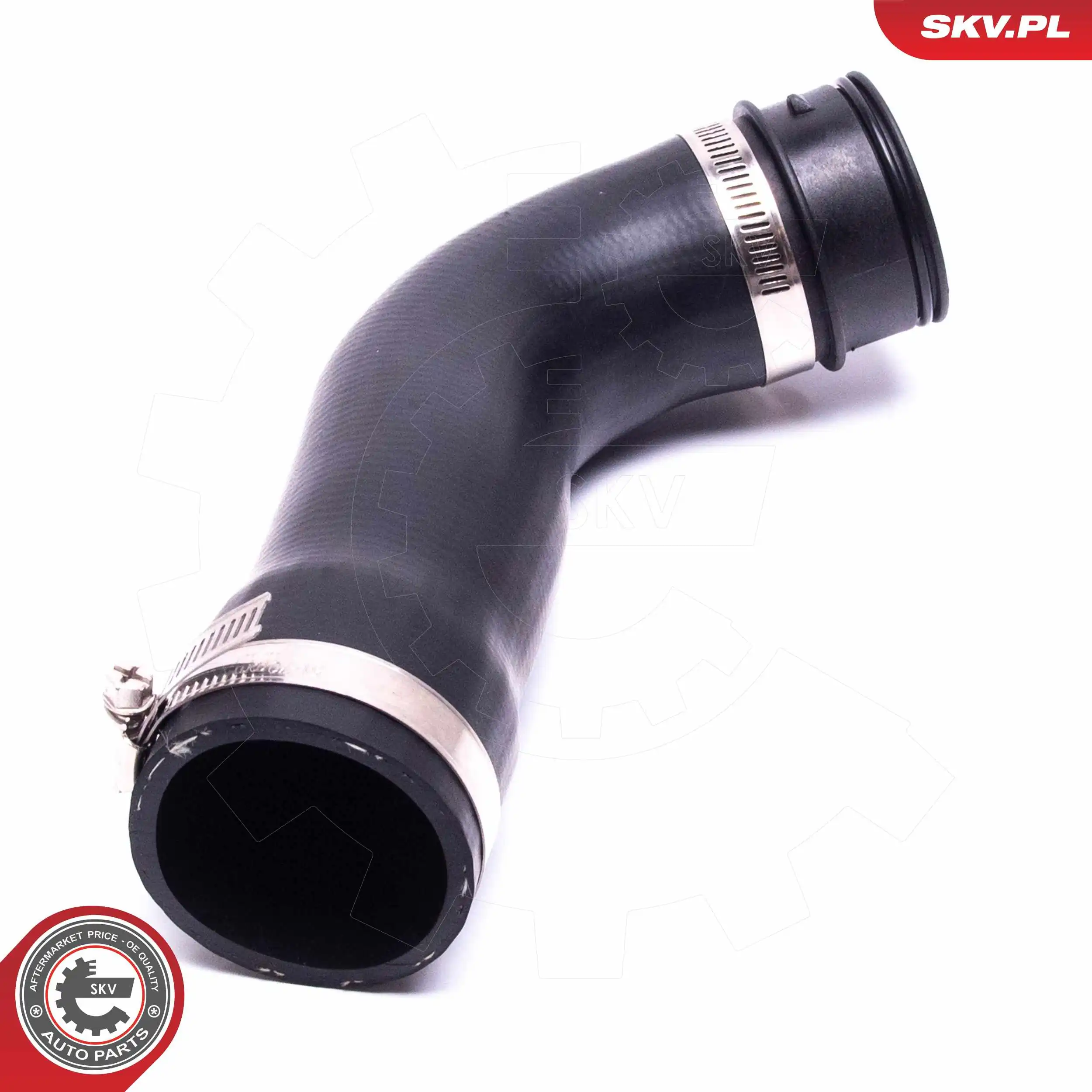 Charge Air Hose 54SKV530