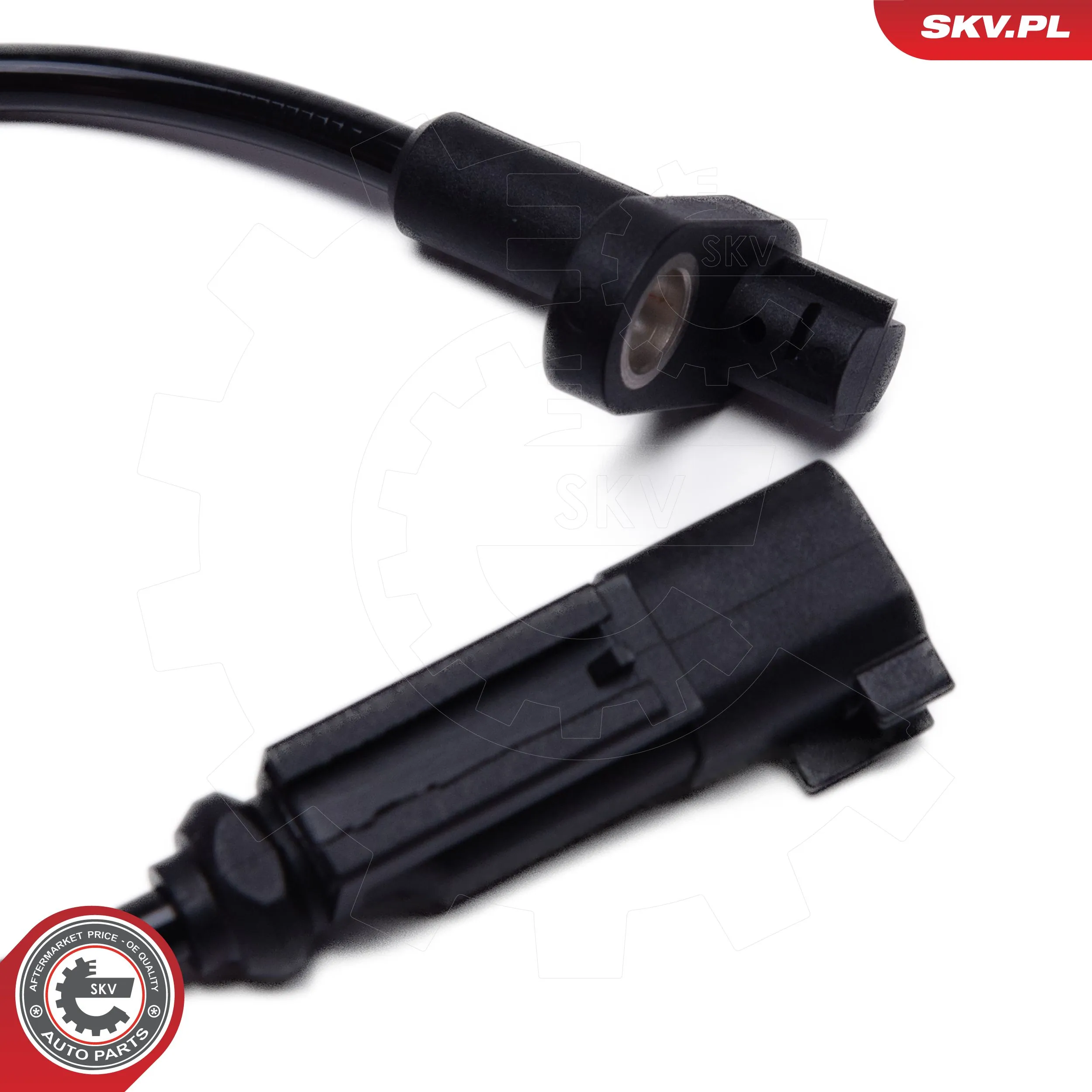 Sensor, wheel speed 06SKV444
