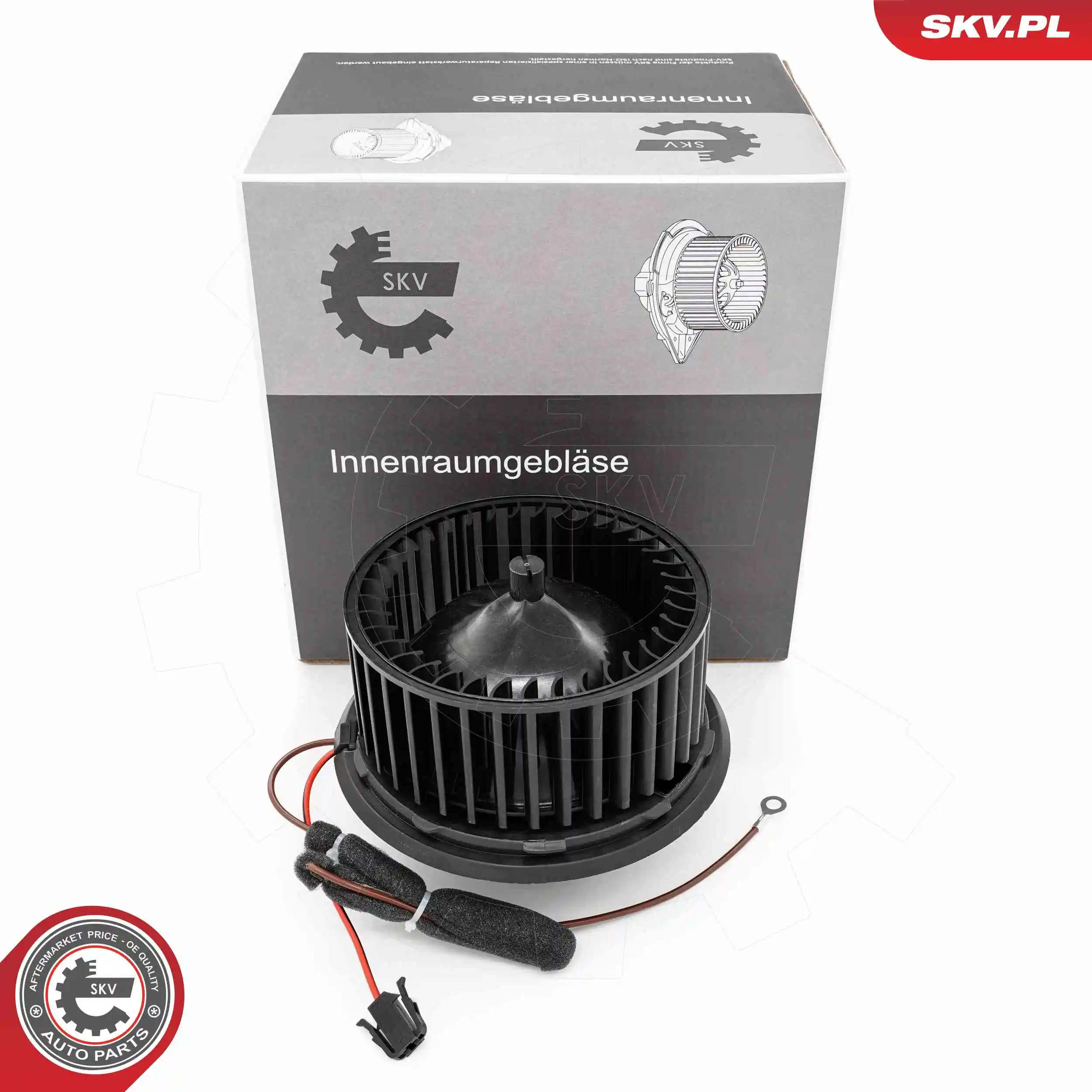 Interior Blower 68SKV060