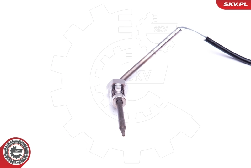 Sensor, exhaust gas temperature 30SKV267
