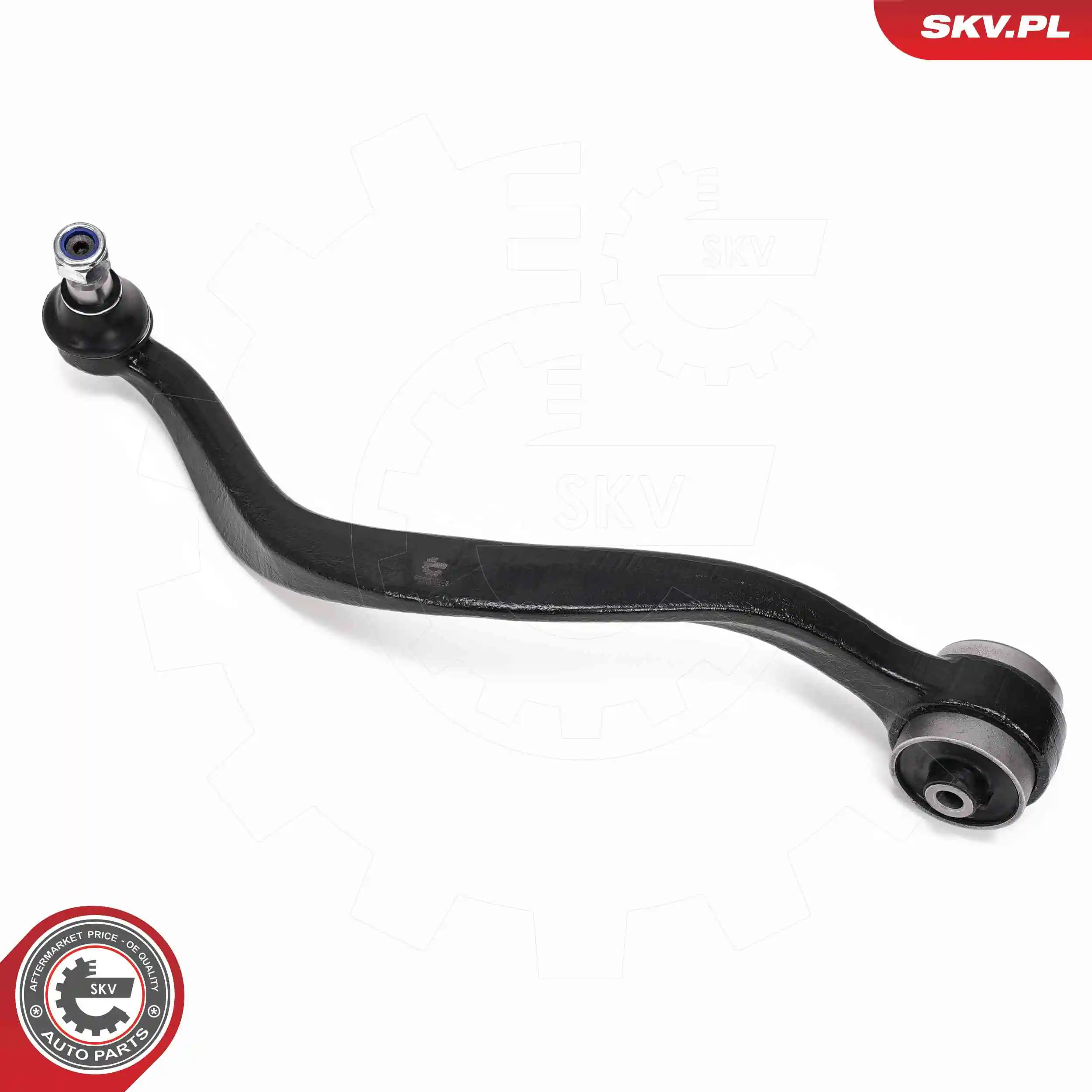 Control/Trailing Arm, wheel suspension 69SKV025