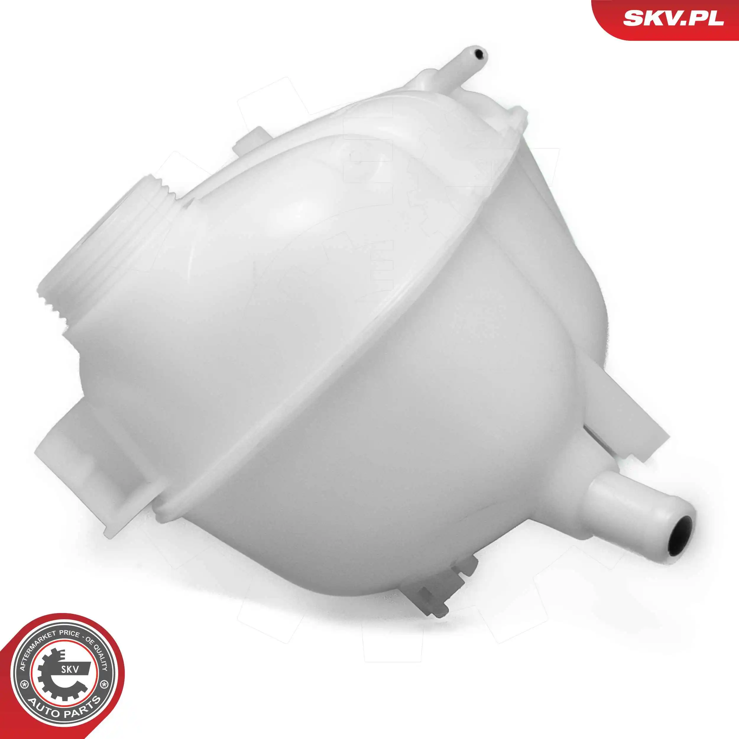 Expansion Tank, coolant 61SKV377