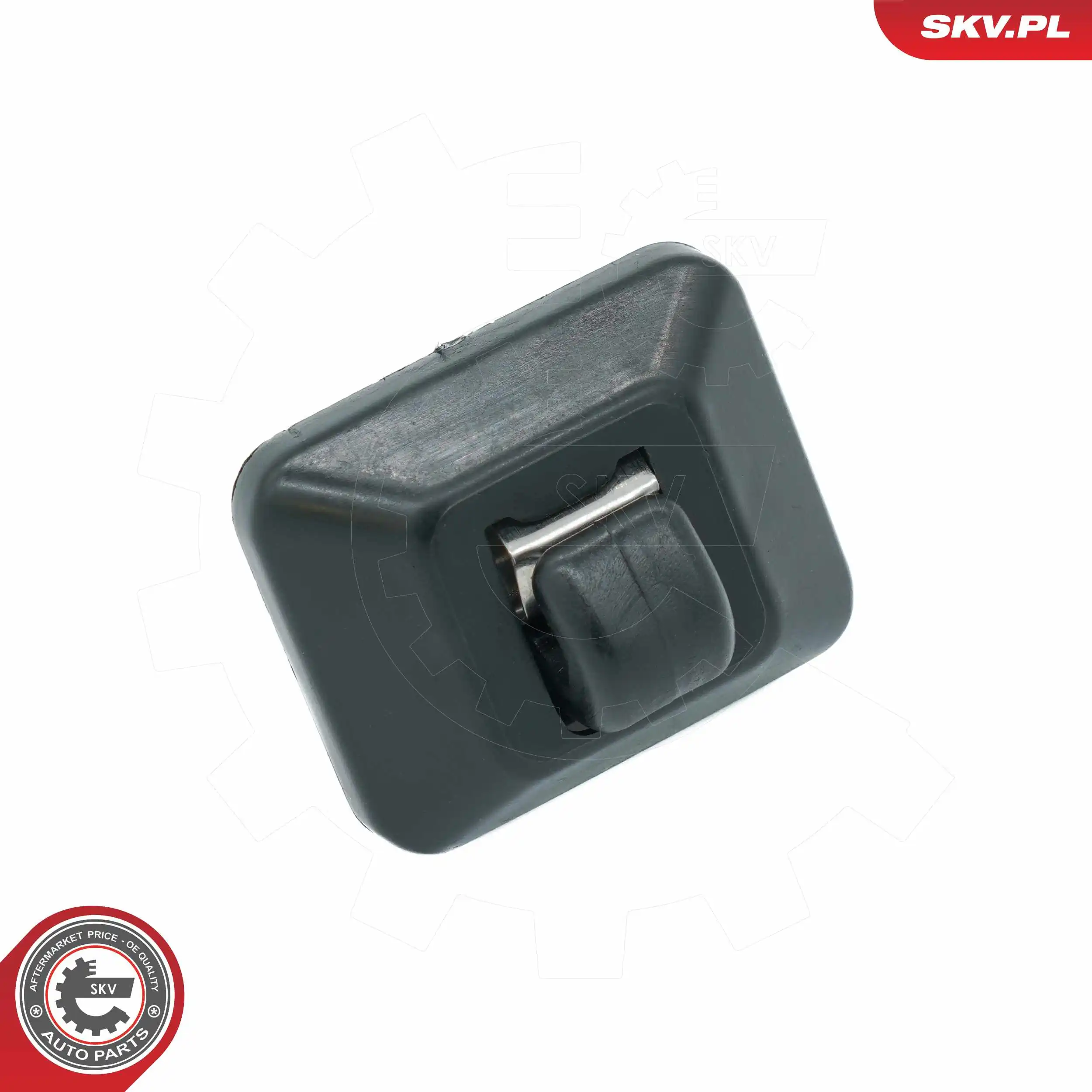 ESEN SKV 96SKV243 Mounting Kit, sun visor
