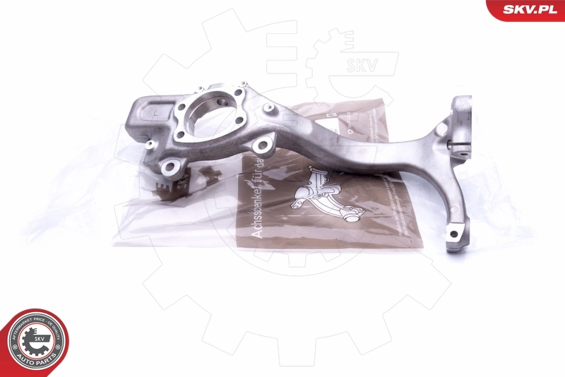 Steering Knuckle, wheel suspension 47SKV131