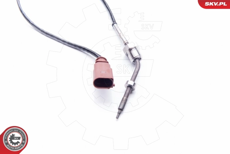 Sensor, exhaust gas temperature 30SKV046