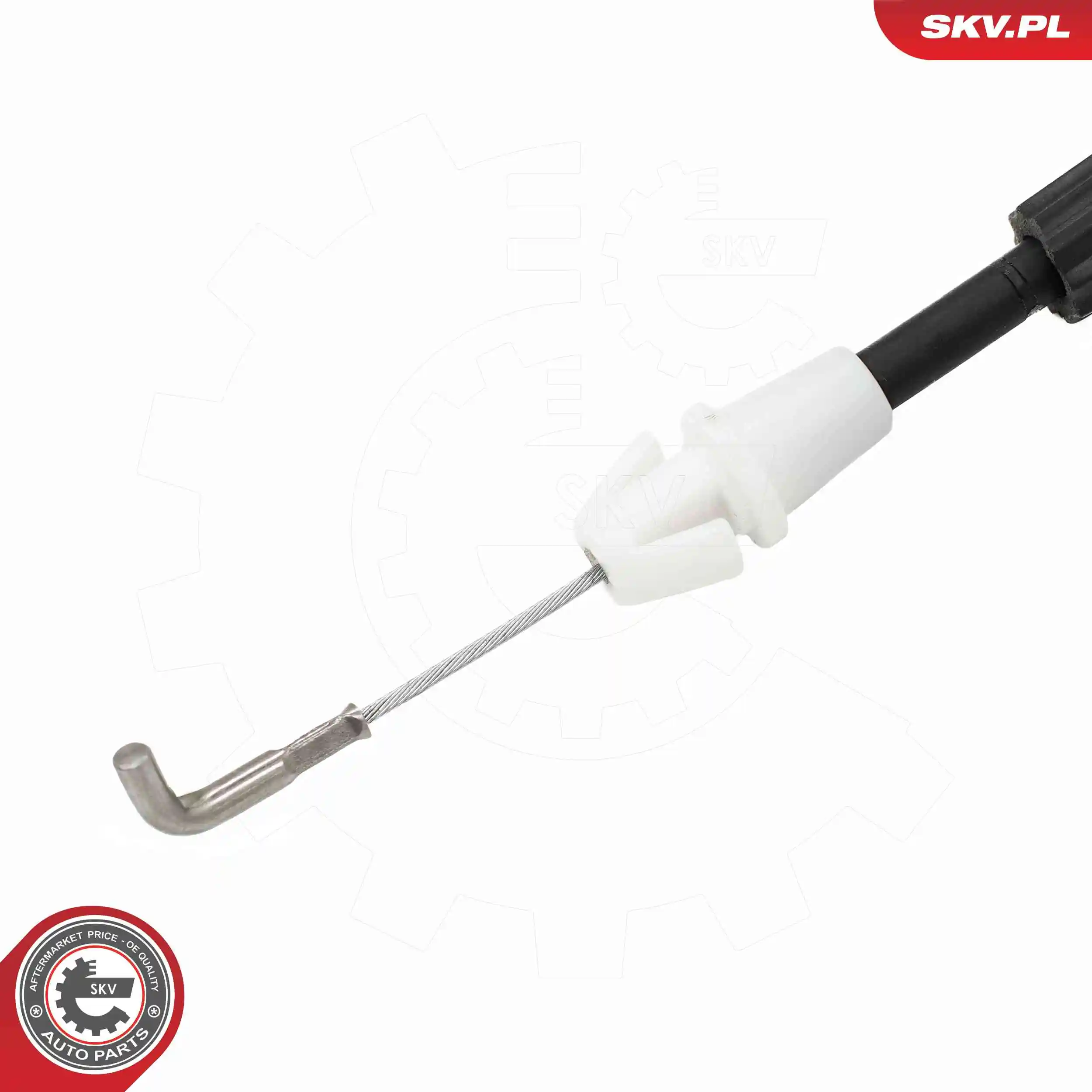 ESEN SKV 16SKV899 Door Lock