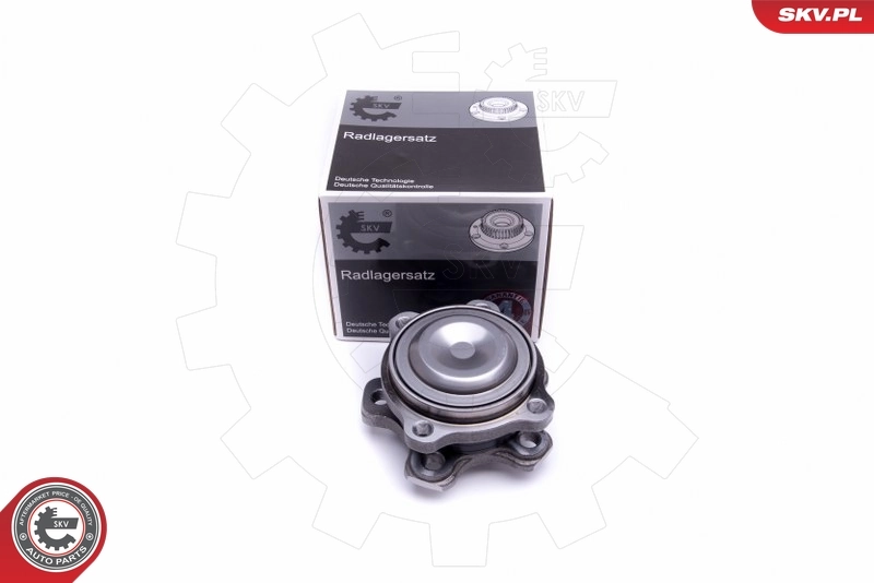 Wheel Bearing Kit 29SKV324