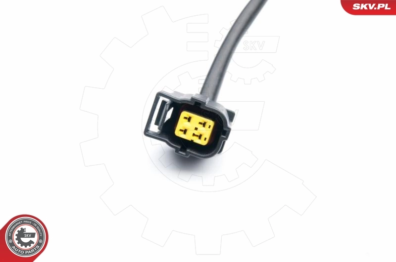 Sonde lambda 09SKV725