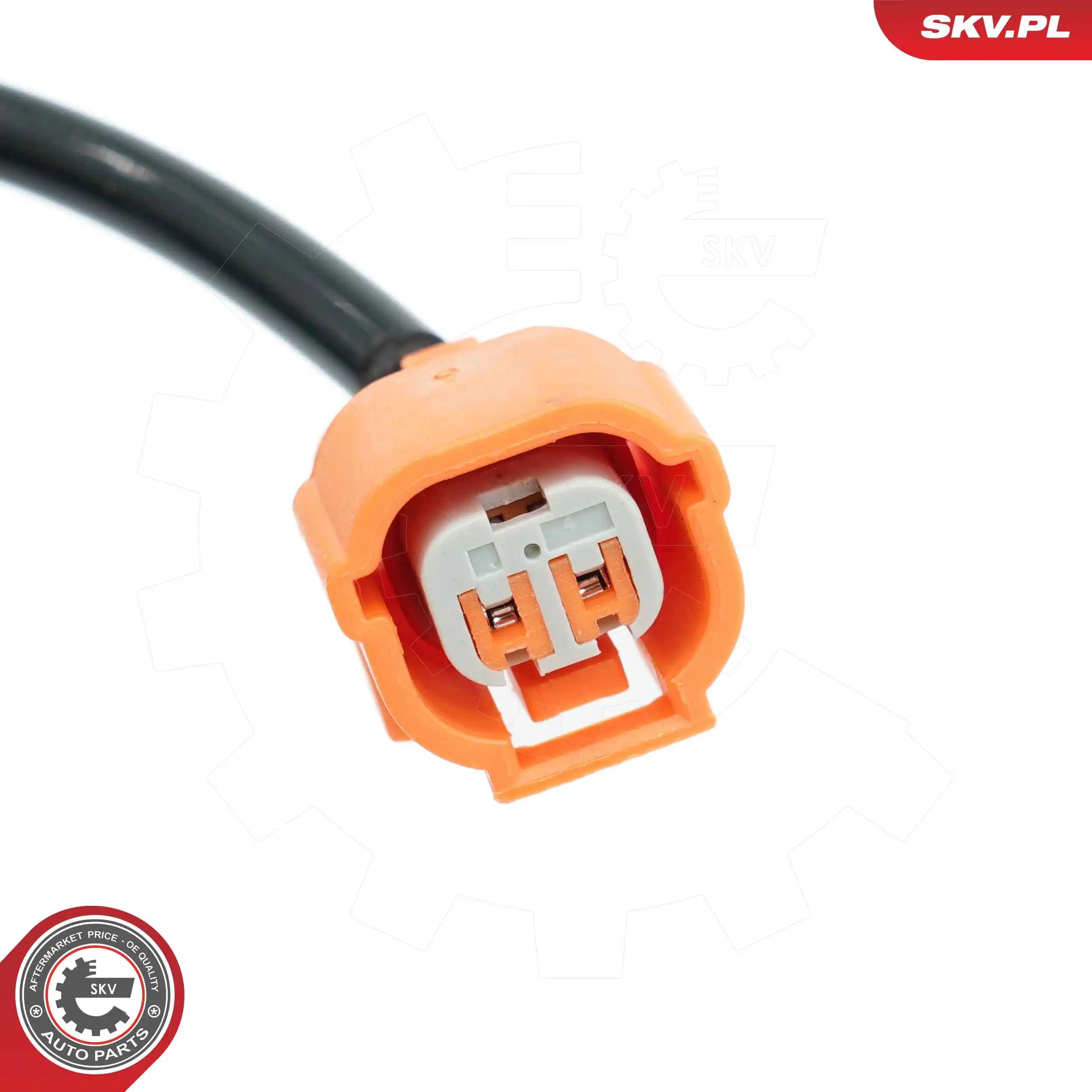 Sensor, wheel speed 06SKV453