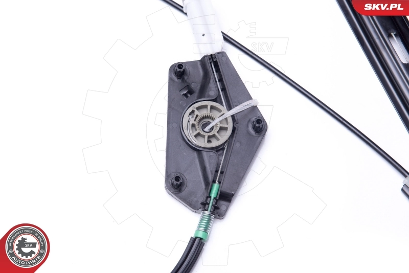 Window Regulator 00SKV332