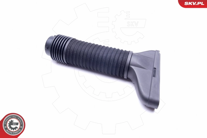 Intake Hose, air filter 43SKV906