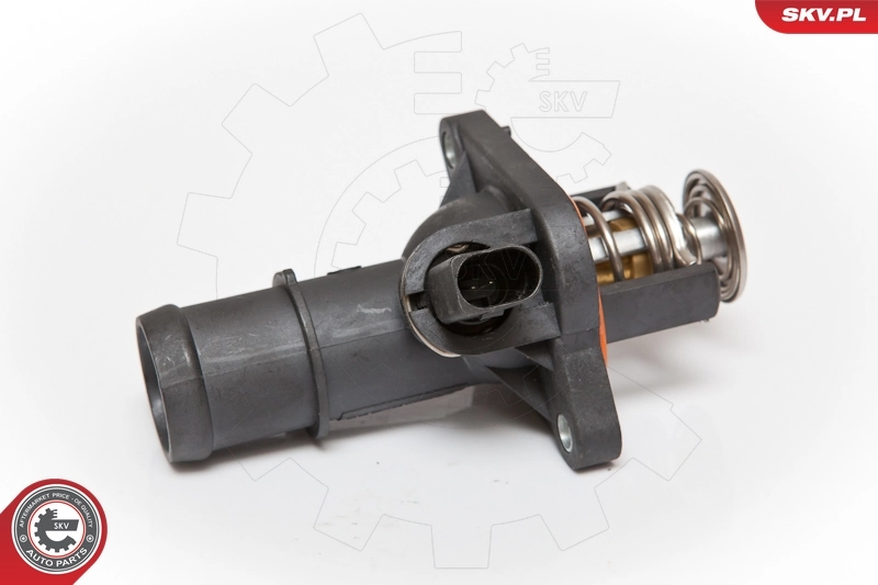 Thermostat, coolant 20SKV009