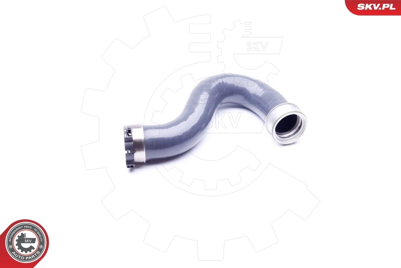 Charge Air Hose 24SKV671