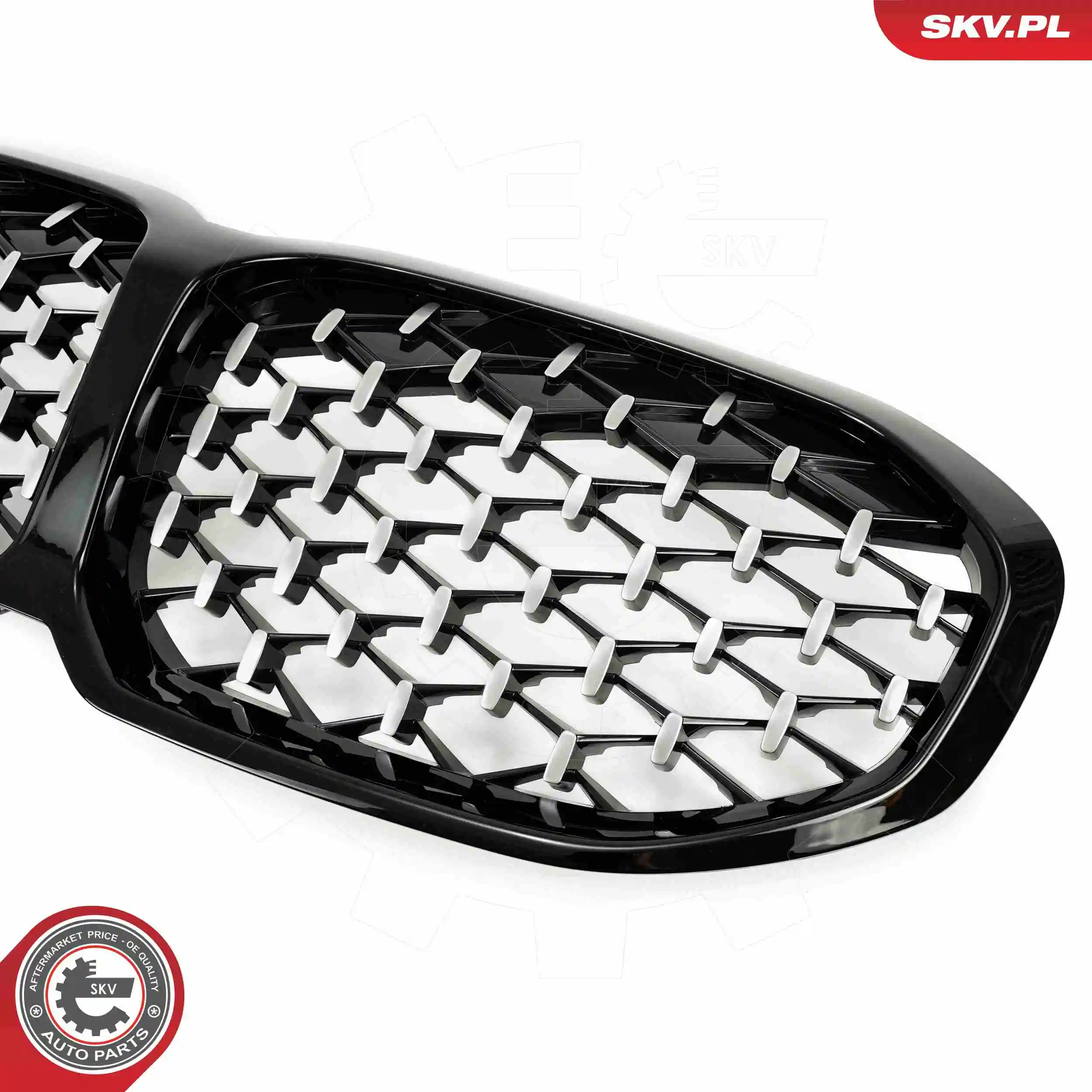 ESEN SKV 66SKV028 Radiator Grille